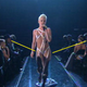 Image for article titled The Look Of Music: Faces Of The Grammy Awards